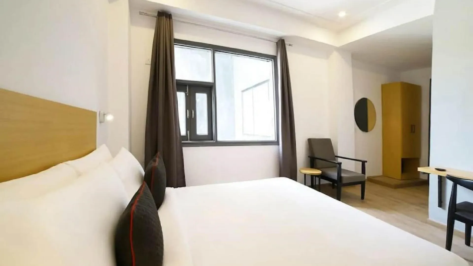 *** 게스트하우스 Hotel Mavens House Artemis Hospital Road 구르가온 인도