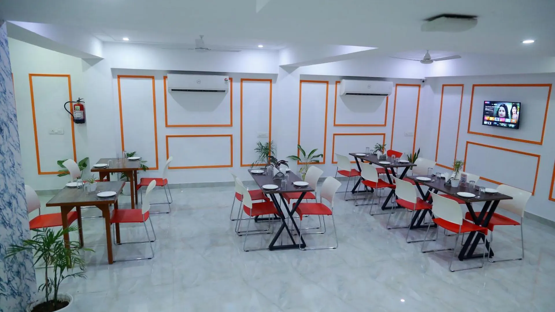 Hotel Mavens House Artemis Hospital Road 구르가온