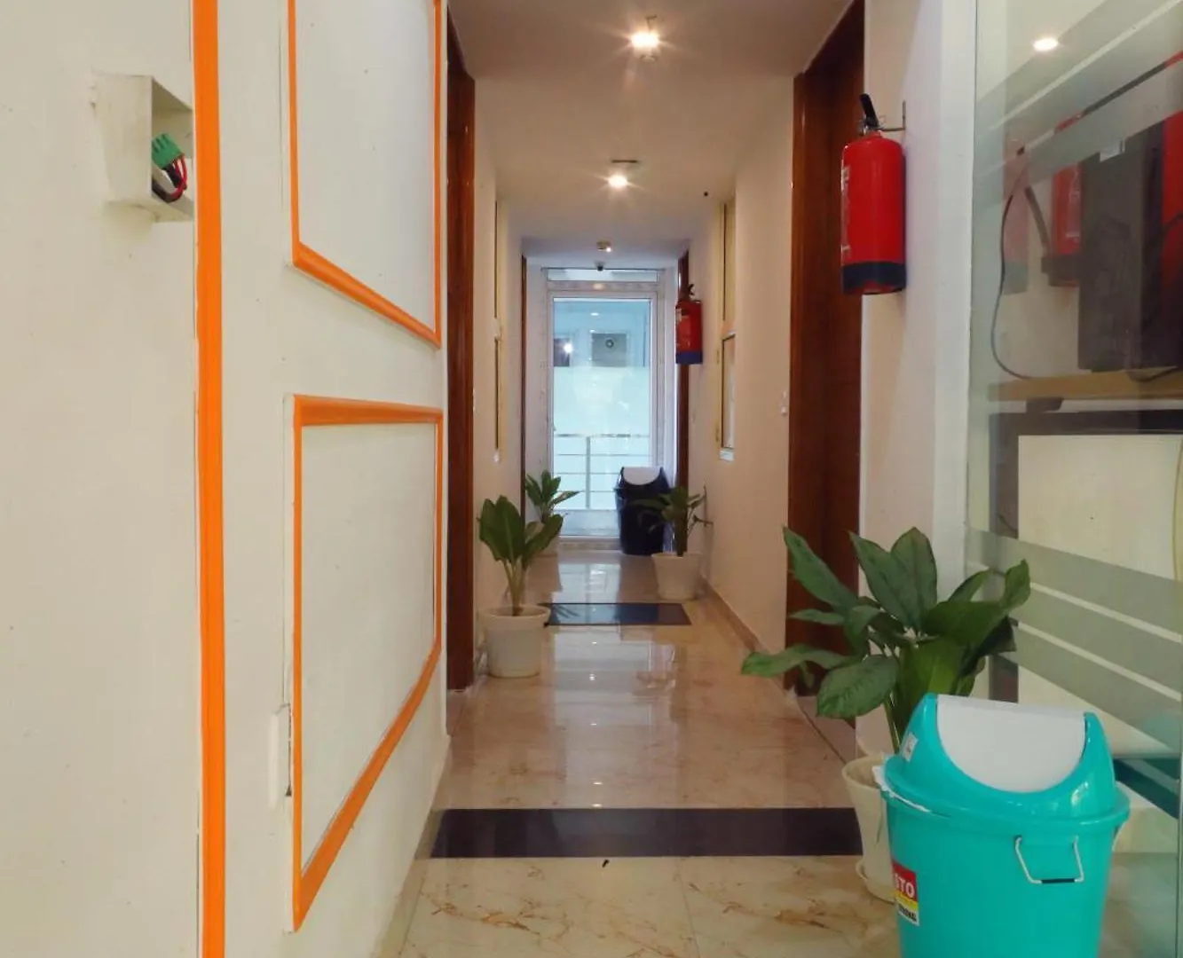 Hotel Mavens House Artemis Hospital Road 구르가온