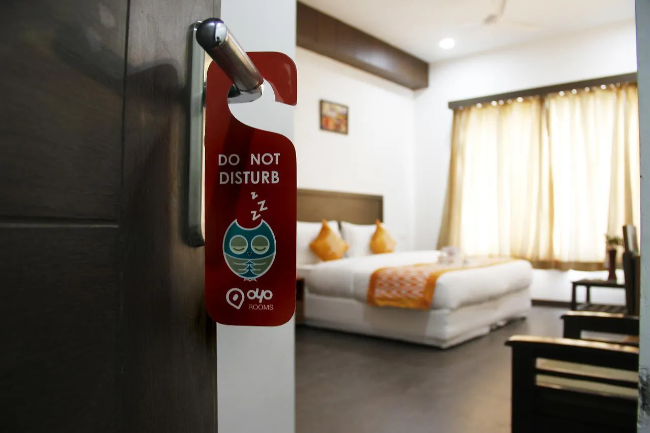 Hotel Mavens House Artemis Hospital Road 구르가온 인도
